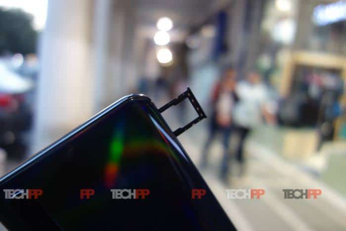 recensione samsung galaxy a50: il budget flagship di samsung decolla - recensione samsung galaxy a50 3