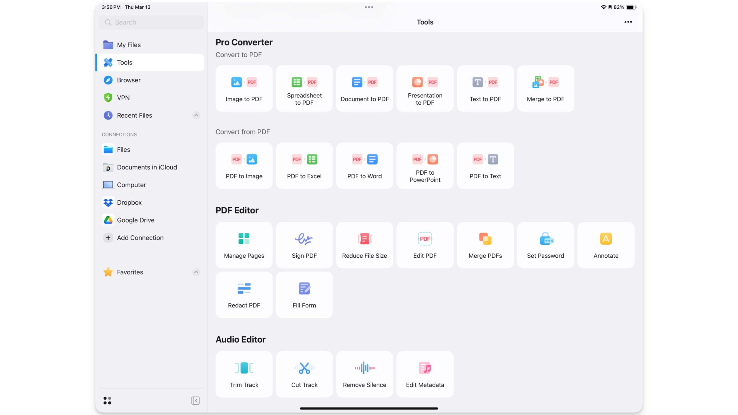 meilleure configuration d'ipad pour remplacer votre ordinateur portable : un guide complet - application de gestion de fichiers documents