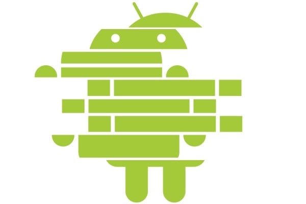android device fragmentation