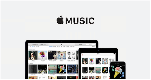 Apple Music