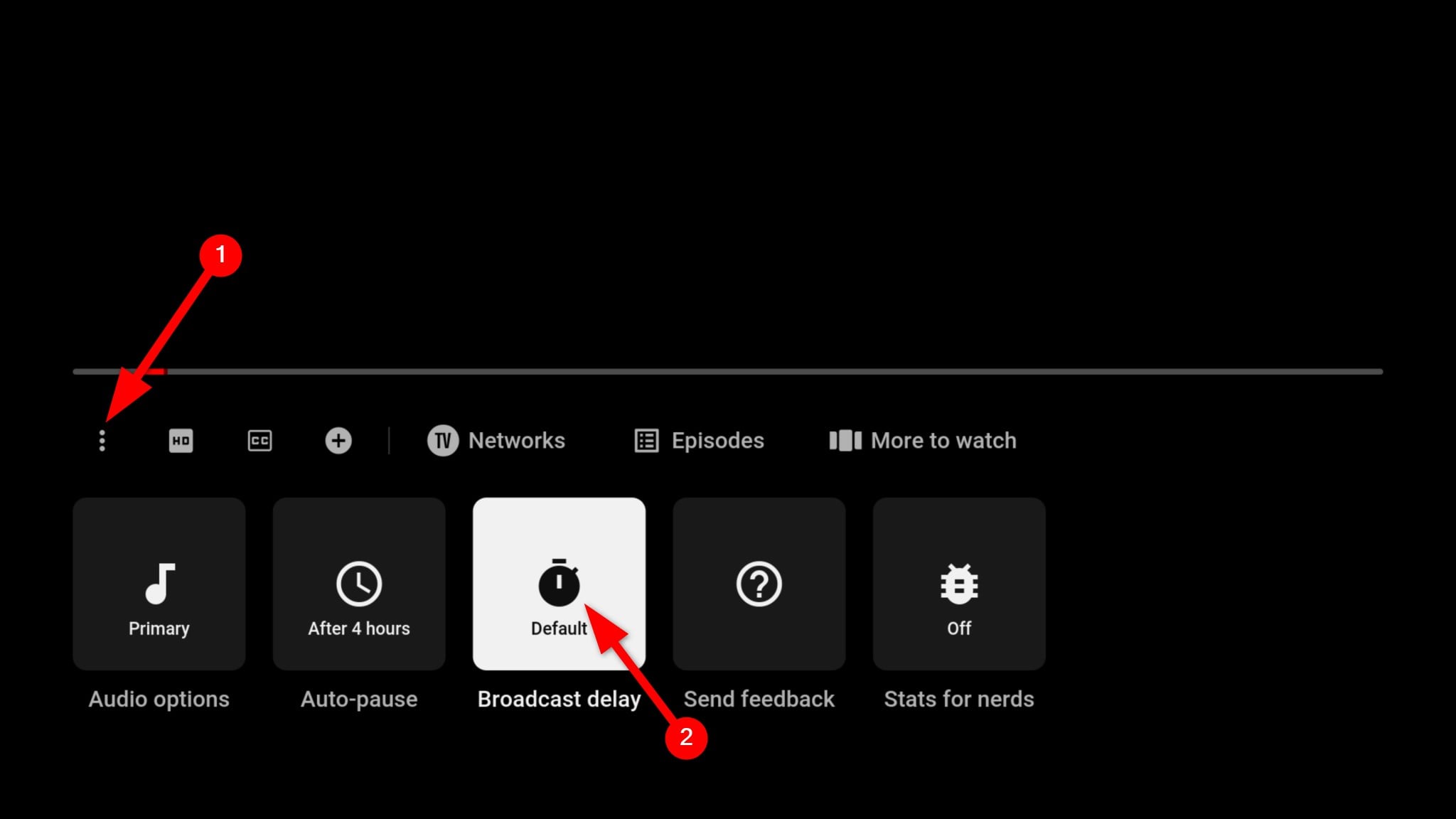 youtube tv