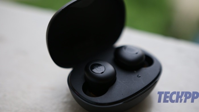 recensione realme buds q: il nuovo campione tws economico? - recensione realme buds q 5