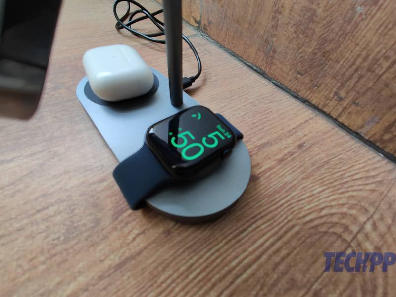 recensione dailyobjects surge 3-in-1: un must-have per gli odiatori dei cavi nell'ecosistema ios - recensione dailyobjects surge 3 in 1 12