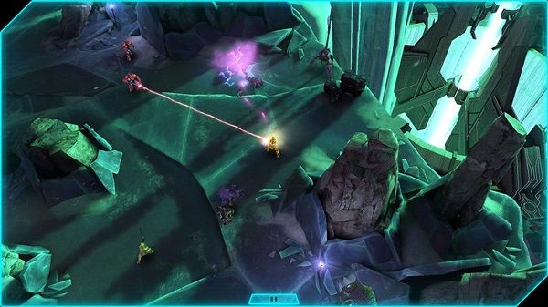 halo migliori giochi windows 8