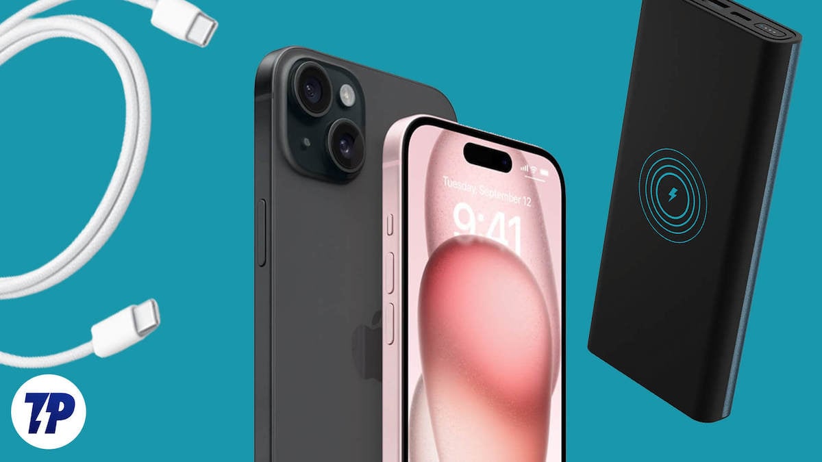 meilleurs accessoires iphone 15
