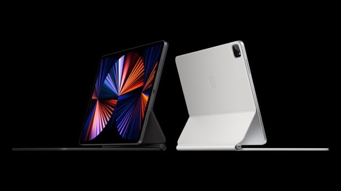 ipad pro design