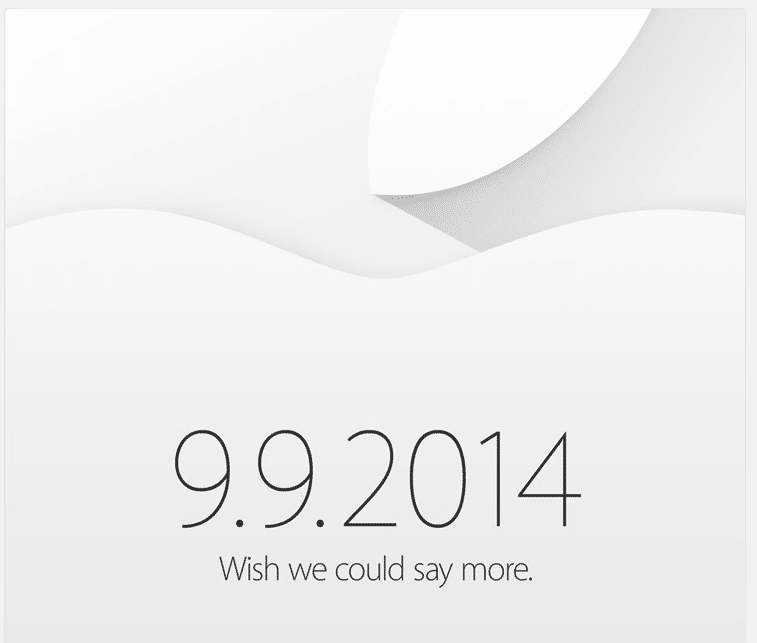 apple-invite