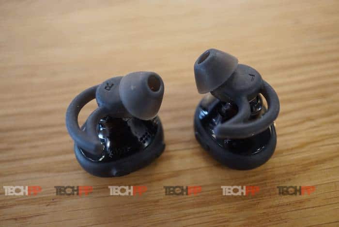 bose soundsport free review: princely, pricey sound - bose soundsport free review 4