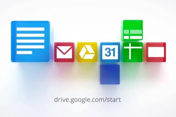 google-drive