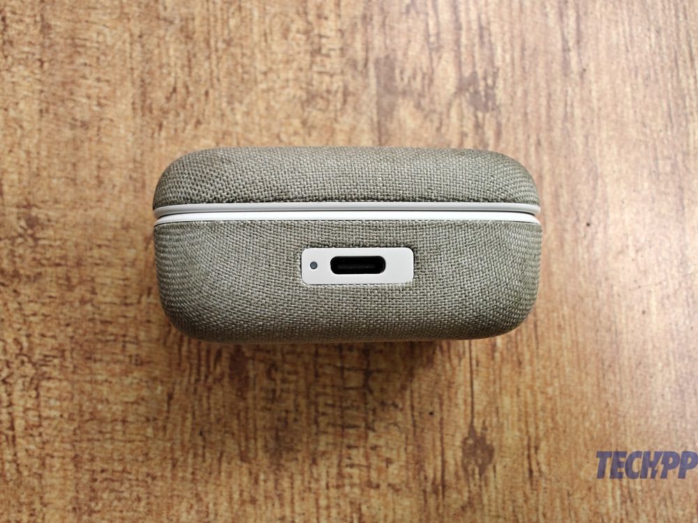 vida útil da bateria do sennheiser momentum true wireless 4