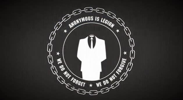 Anonymous startet „Operation Albuquerque“ gegen die Polizei von Albuquerque wegen der Tötung eines Obdachlosen