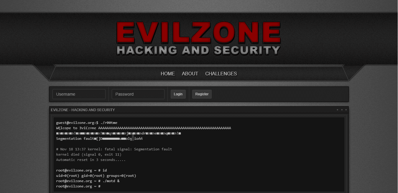 Migliori Siti Web Per Imparare L'Hacking Etico