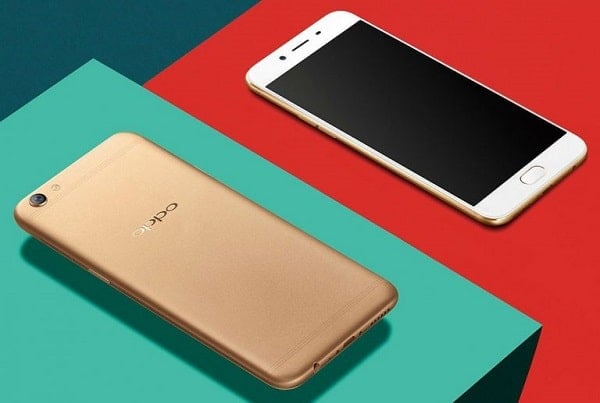 nous faisons l'histoire : comment la série R d'OPPO a changé le monde - oppo r9s plus