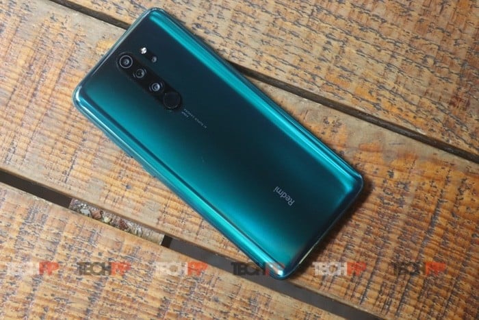 Critique du Redmi Note 8 Pro : beaucoup plus grand, beaucoup mieux - à noter ! - critique du redmi note 8 pro 1