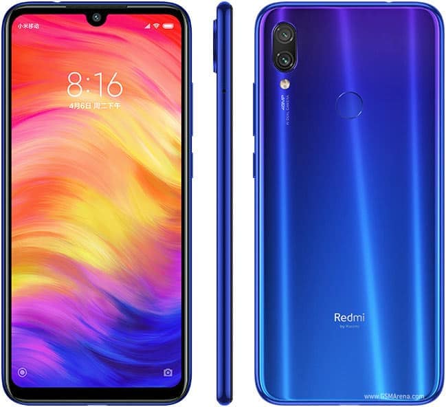 redmi note 7 con snapdragon 660 lanciato in india per rs 9.999 - redmi note 7