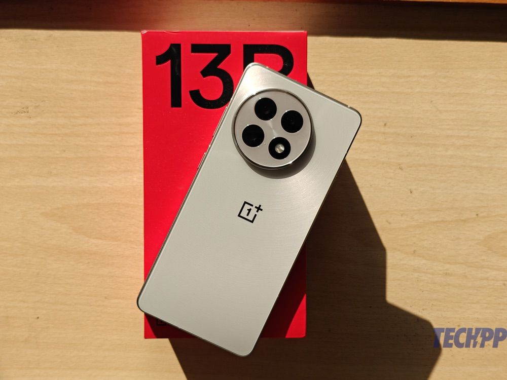 specs oneplus 13r