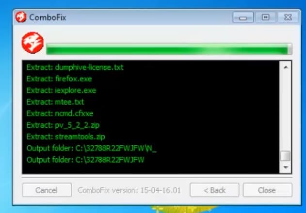 Télécharger Combofix