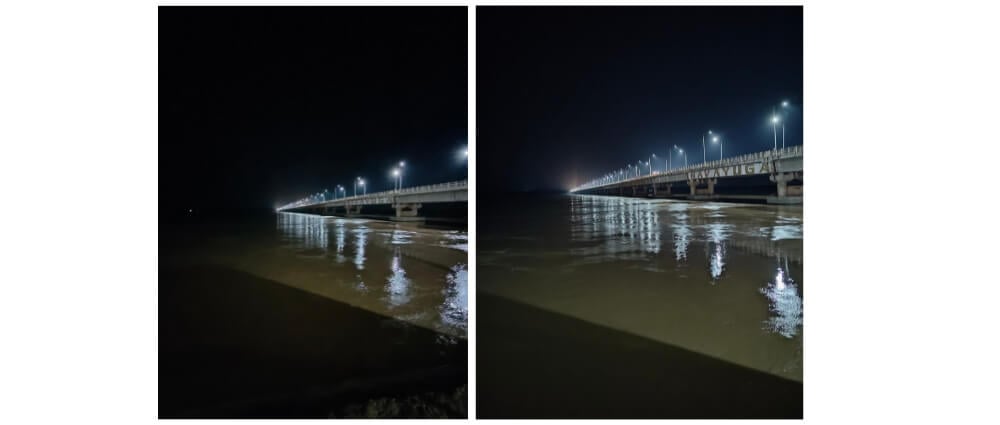 comparaison du realme 13 pro vs realme 13 pro plus