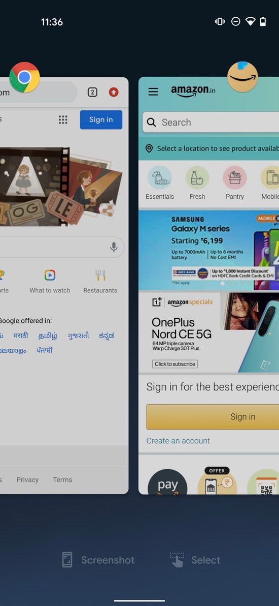 Gib dein Telefon einem Freund? Stelle sicher, dass sie nur eine App nutzen können! - Schritt 5