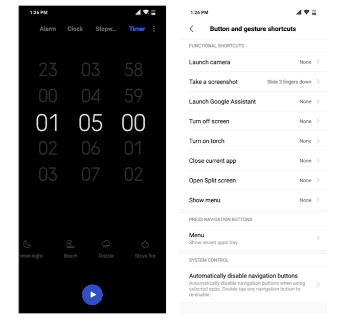 por qué miui 10 beta en poco f1 es la primera interfaz personalizada que he disfrutado usar - miui10 beta 3