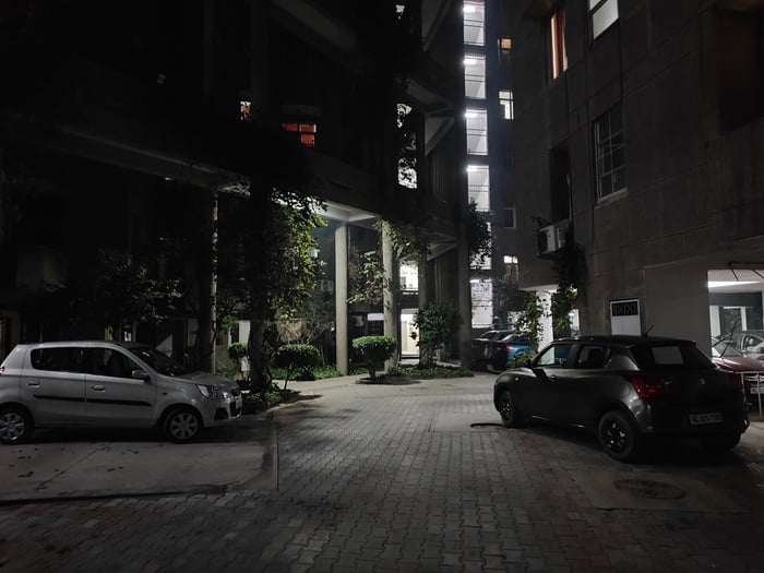 oneplus 9rt review: the 9r gets into the flagship (killer?) zone - img20220121200007