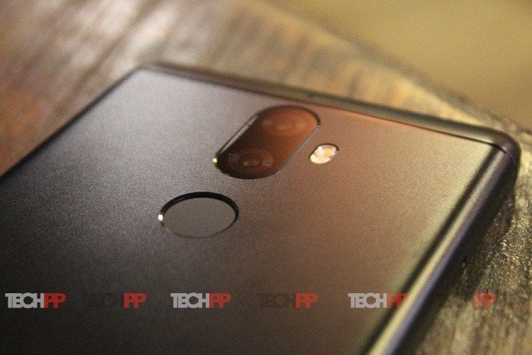lenovo k8 plus review: definitely a generation ahead - lenovo k8 plus review 4