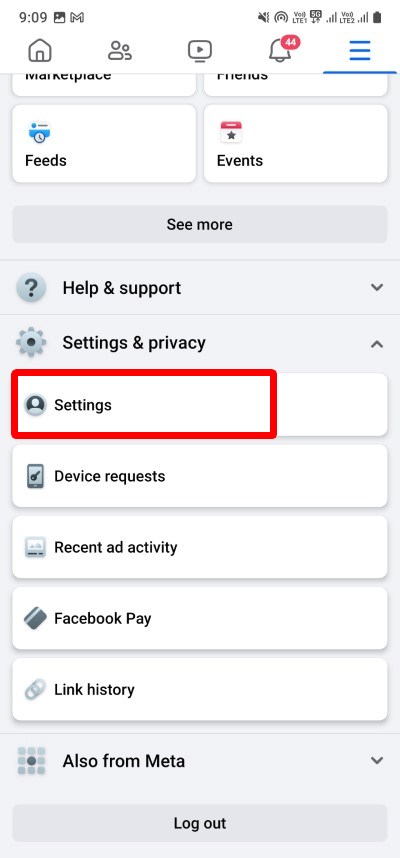 Facebookのいいねを隠す方法？