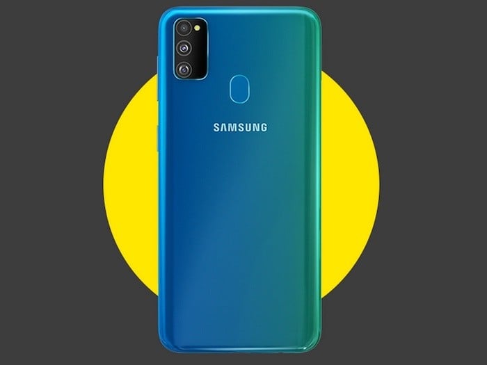 삼성 갤럭시 M30 vs M30s: 무엇이 다른가? - 삼성 갤럭시 M30s