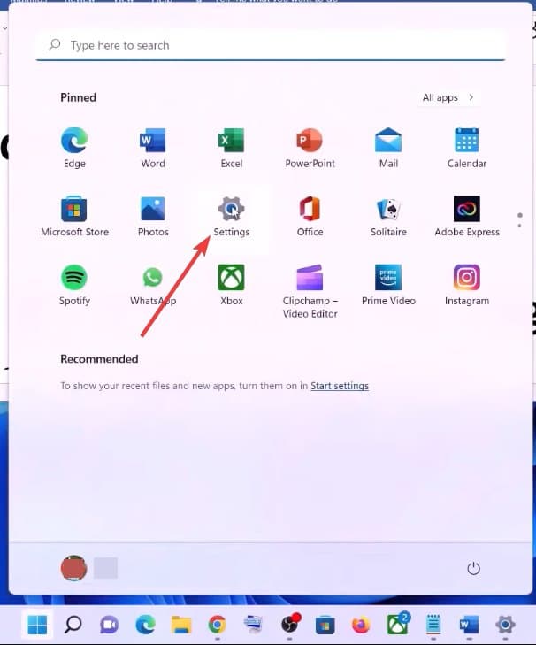 Mise à jour Windows 11 KB5034204