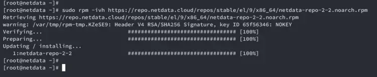 aggiungi repo