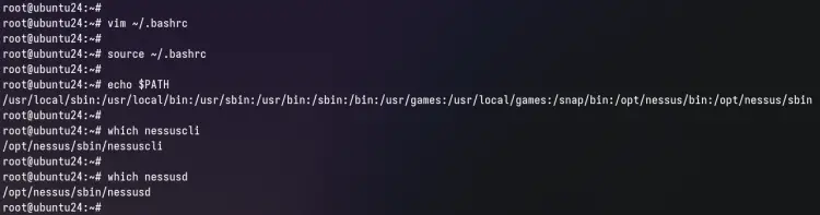 verificar bin
