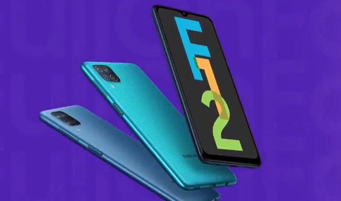 galaxy f12 et f02s