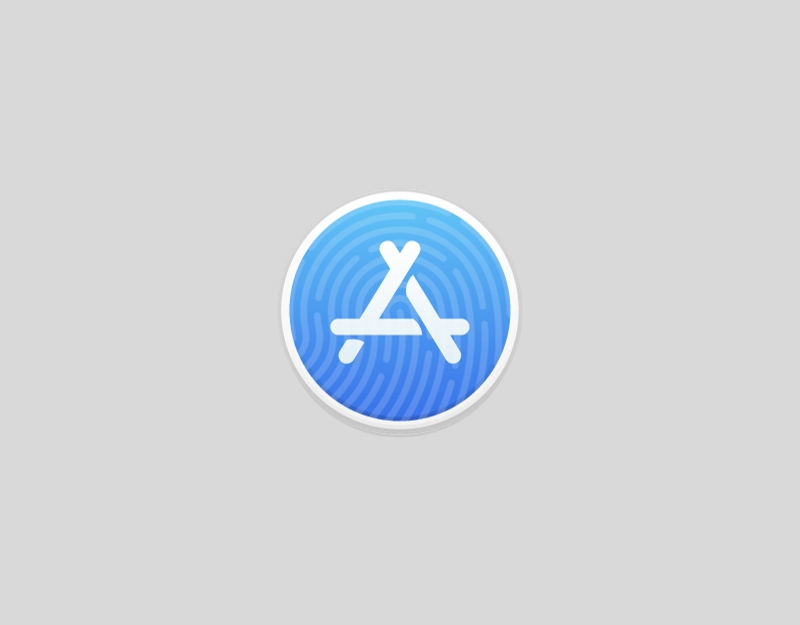 macでtouch idを使用して購入を完了する