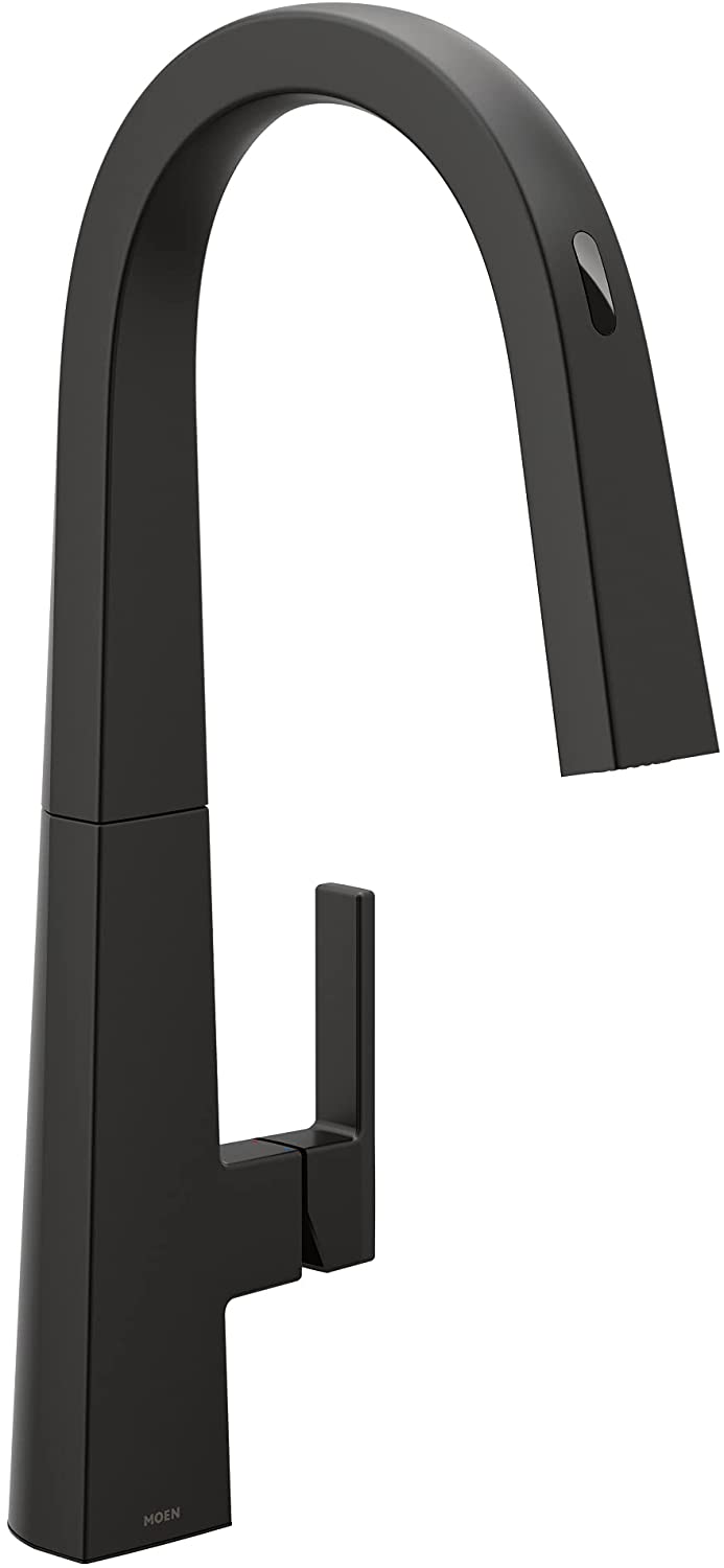 moen nio smart faucet