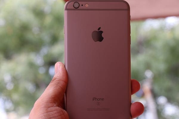xr, x, 8 plus, 7, 6... which is the affordable iphone in 2019? - iphone 6s review 3
