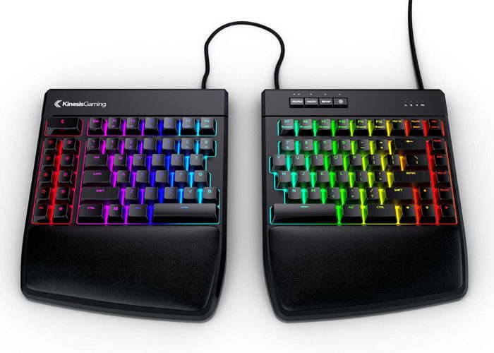 kinesis gaming キーボード