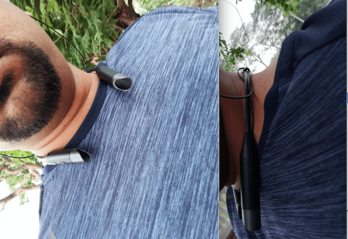 recensione cuffie bluetooth mivi collar - cuffie bluetooth mivi collar