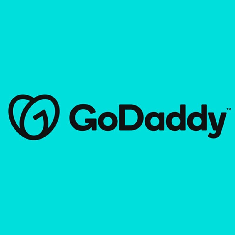 costruttore di siti web godaddy