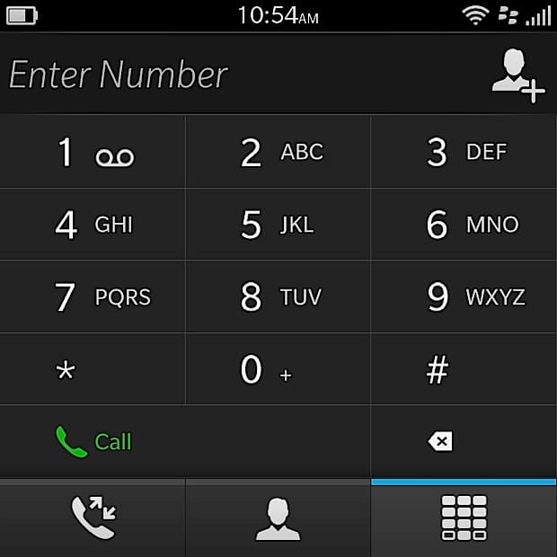 phone