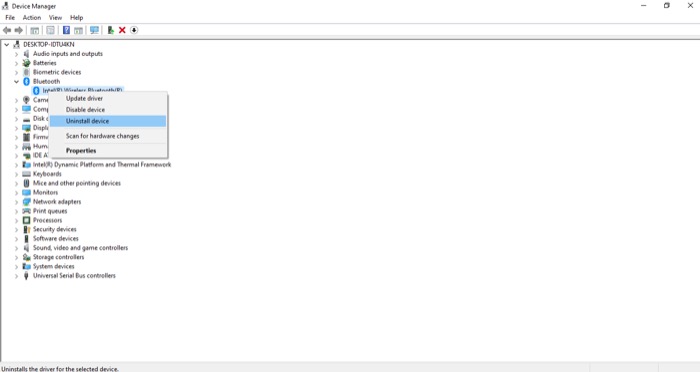 risolvere i driver di windows 10