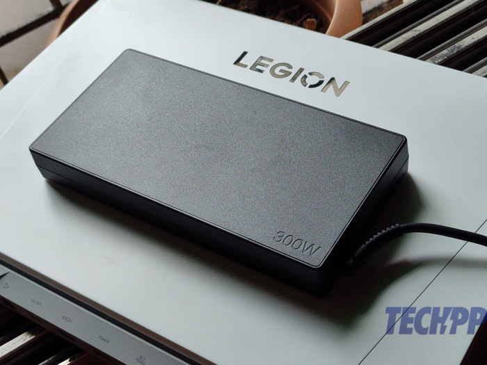 Lenovo Legion 5i Pro Akku