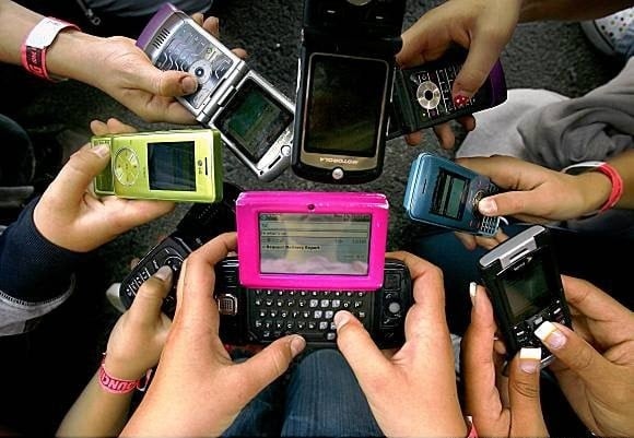 téléphones à fonctionnalités bon marché