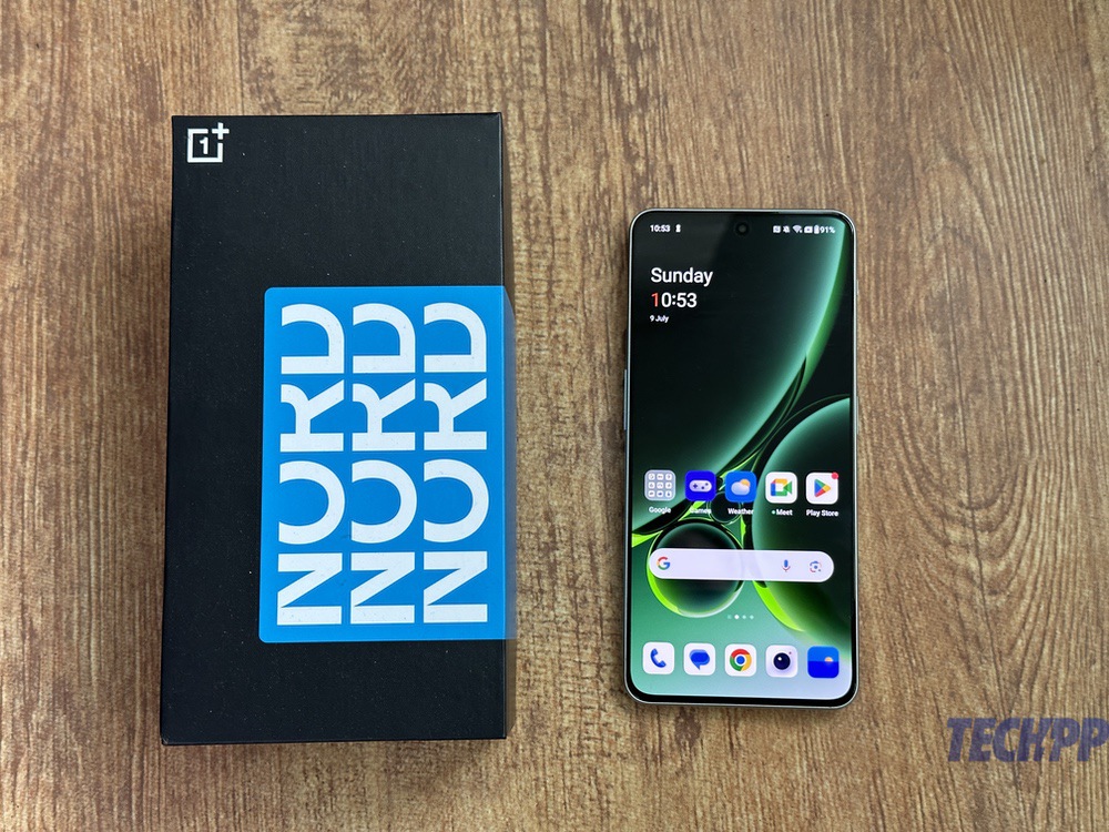 precio del oneplus nord 3