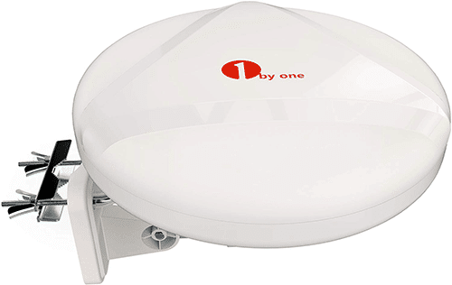 Antenne Extérieure Longue Portée