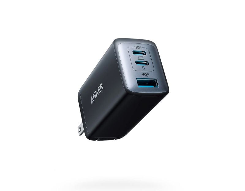 caricabatterie anker nano ii