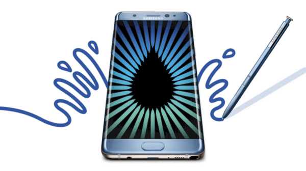 samsung note7