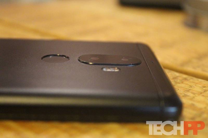 critique du lenovo k8 note : un tueur, en prix et en acte - critique du lenovo k8 note 8