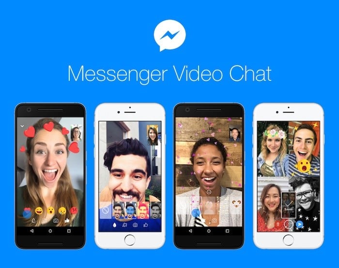 facebookは今年ビデオチャットデバイスを発売する計画を立てていると報じられています - facebookビデオチャット