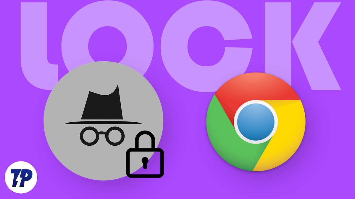 заблокировать вкладки инкогнито в google chrome