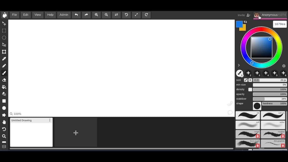 aggie io web app für chromebooks